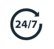 24/7