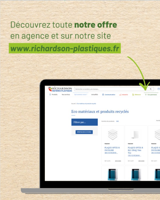 eco panneaux