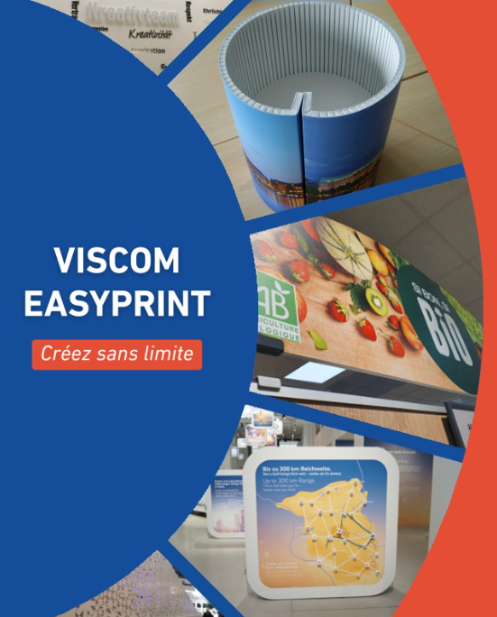 viscom easy print