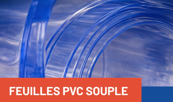pvc souple