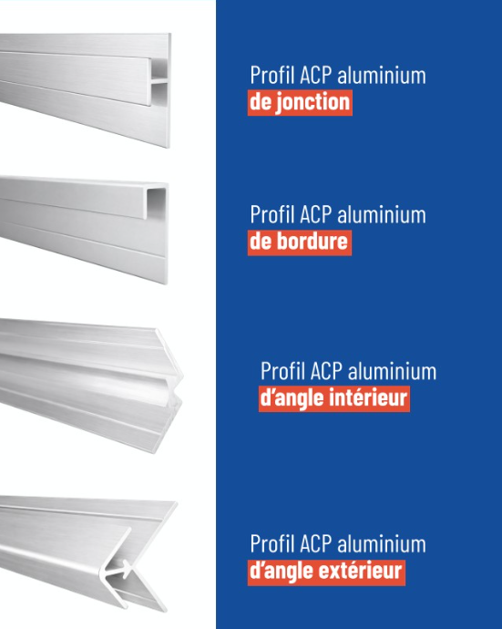 PROFIL ACP ALU
