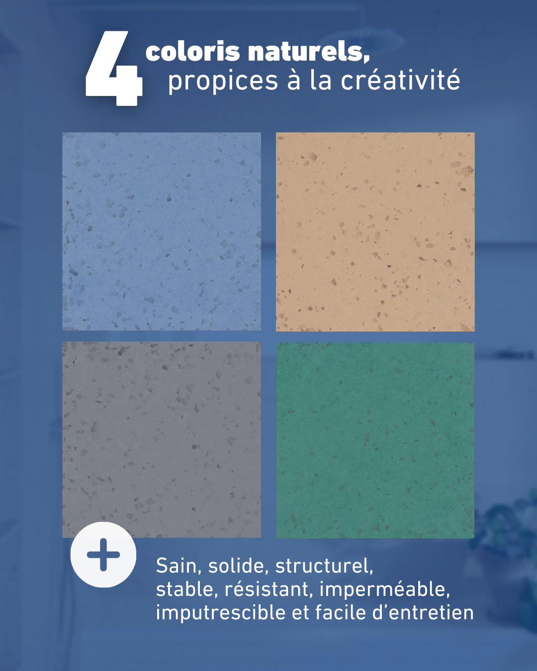 pavé