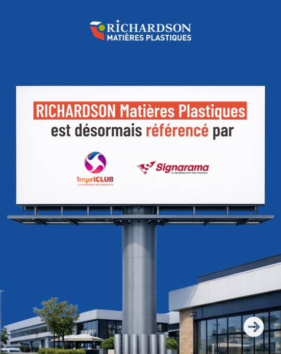 impriclub et signarama