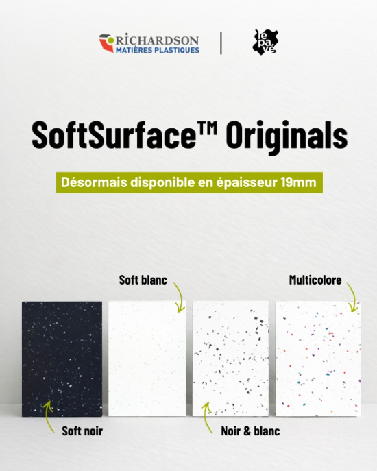 softsurface