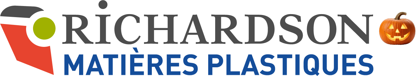 RICHARDSON Matières plastiques