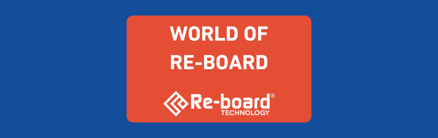 RE BOARD