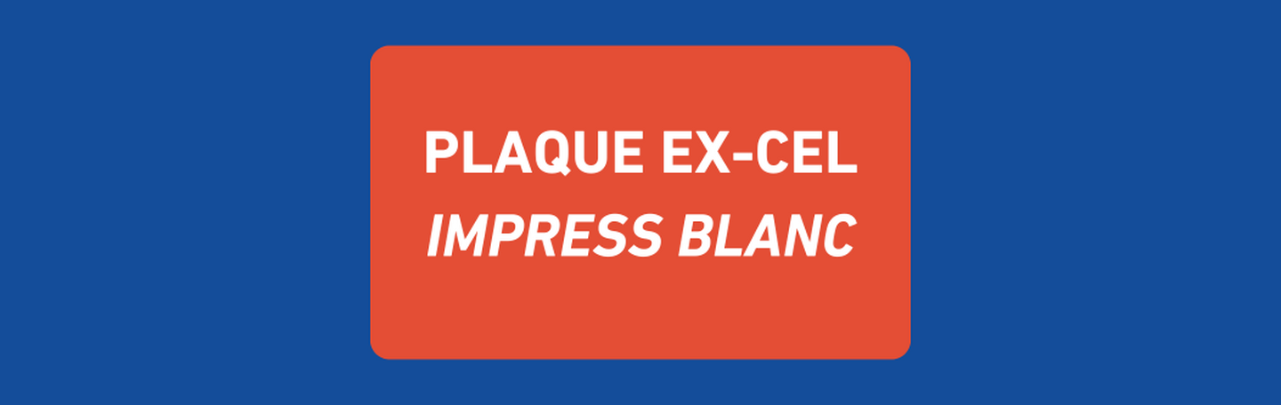 Excel impress 