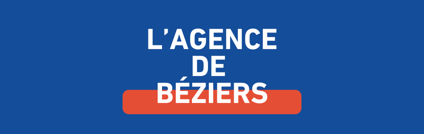 Agence de Béziers