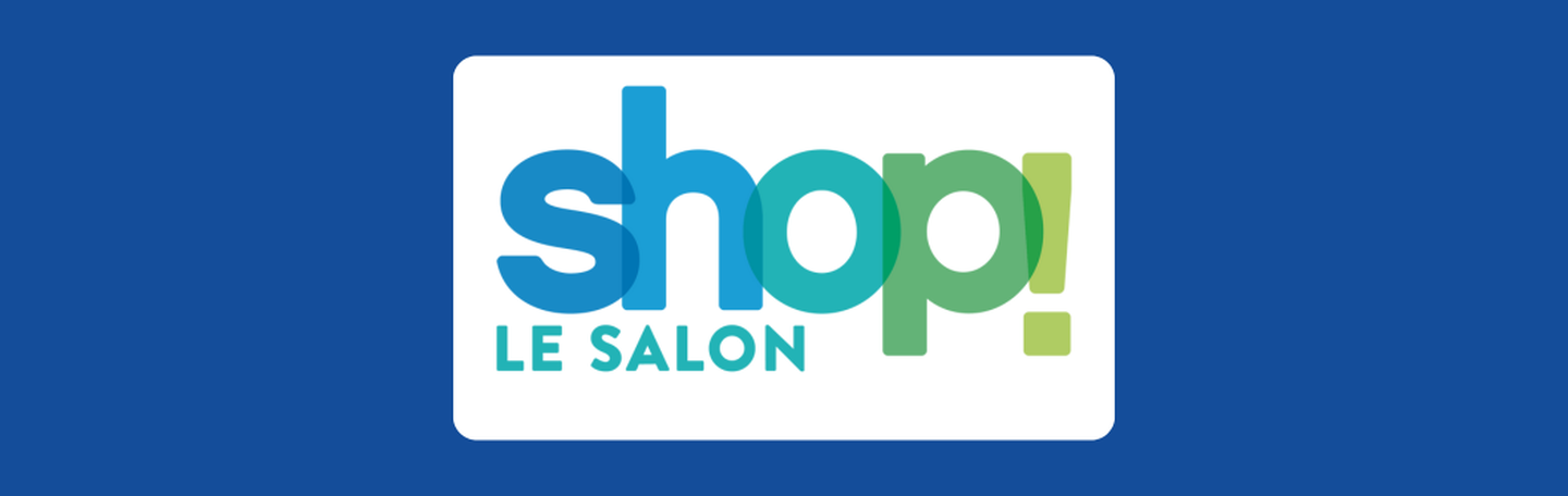 SALON SHOP 2025