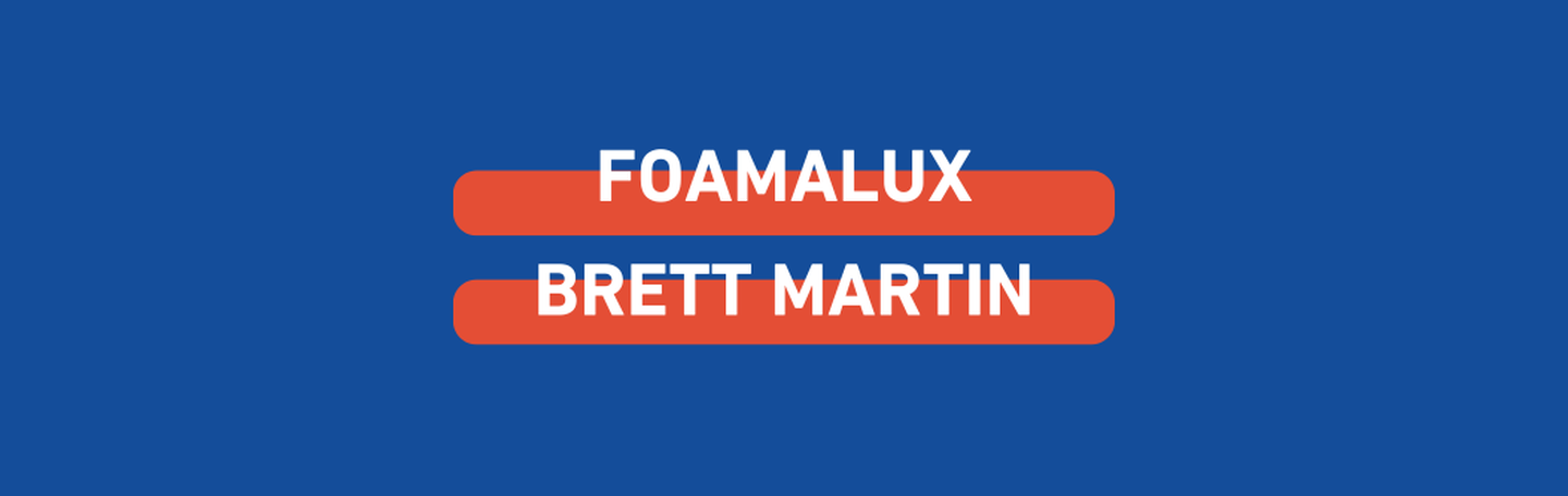 BRETT MARTIN