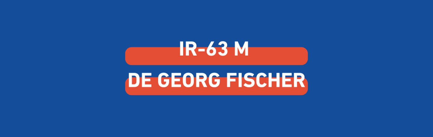 GEROG FISCHER