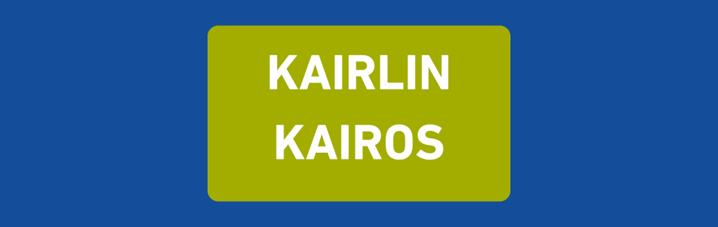 kairlin kairos