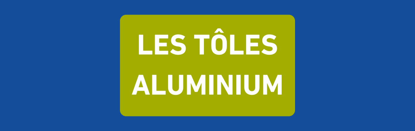 tole aluminium