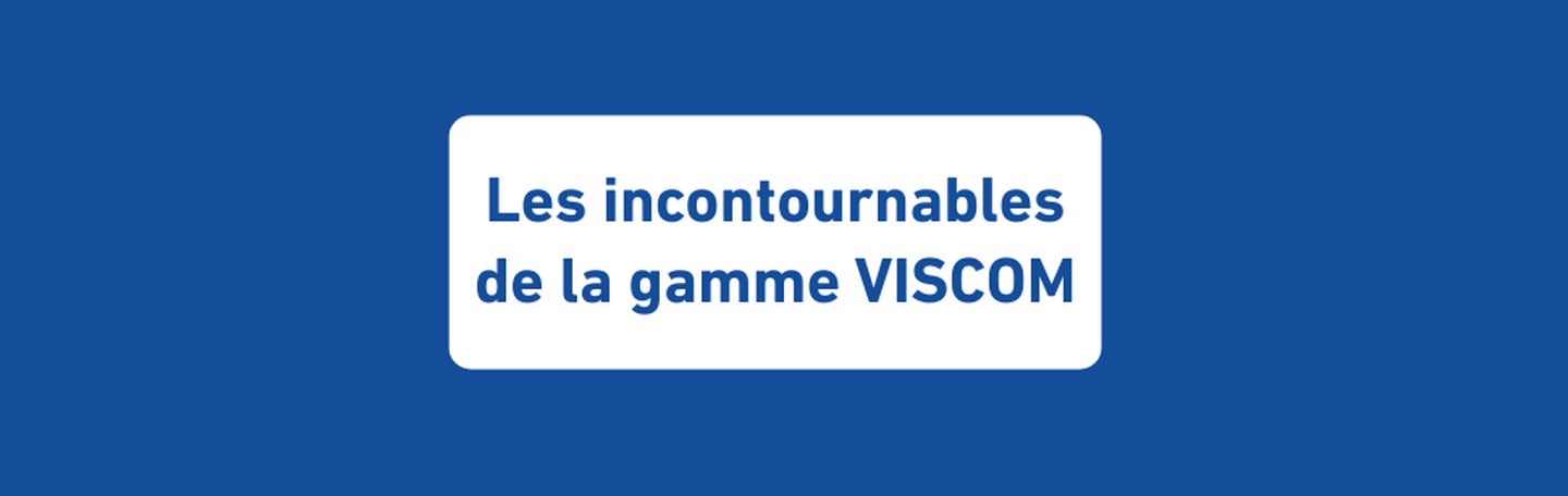 VISCOM