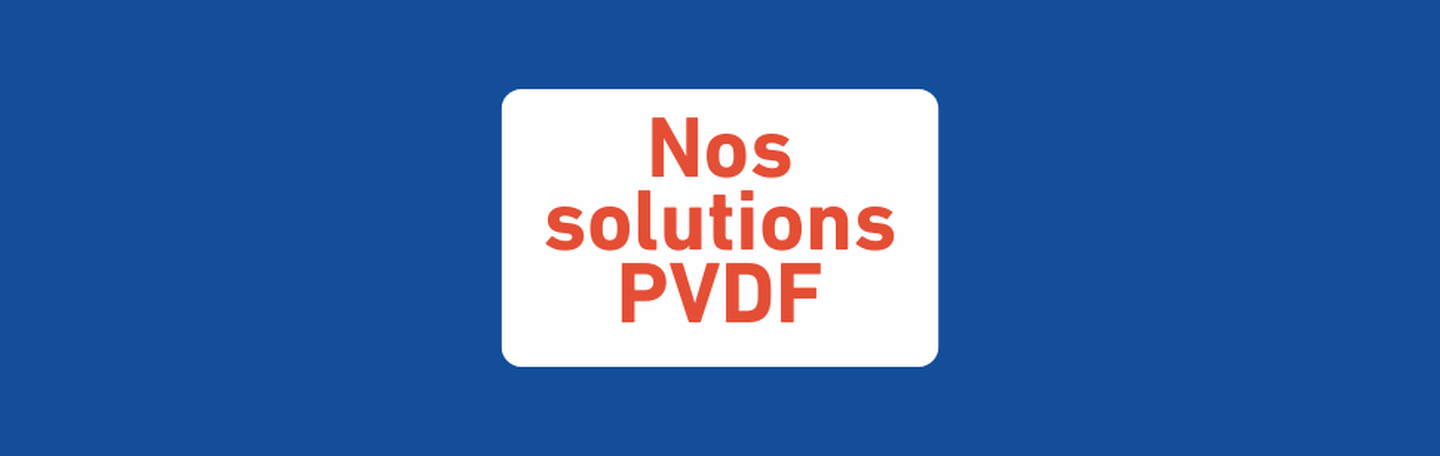 solution-pvdf