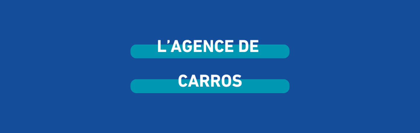 agence de carros