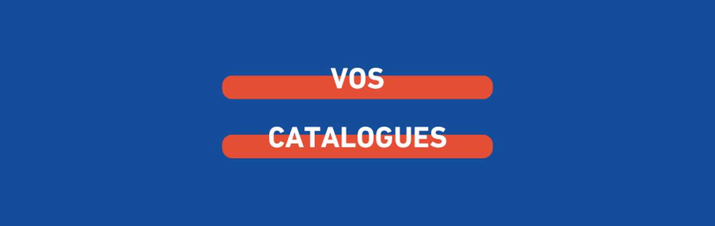 catalogues