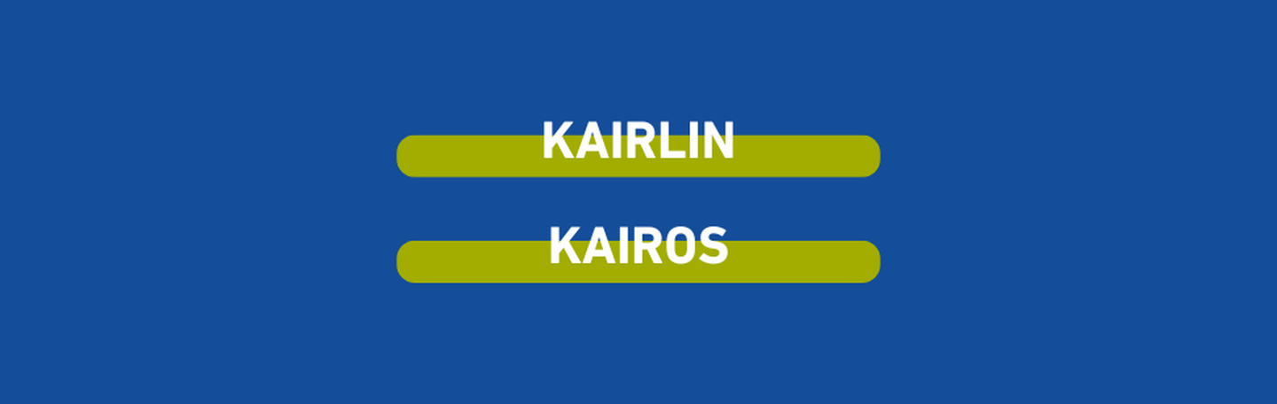 kairos-kairlin