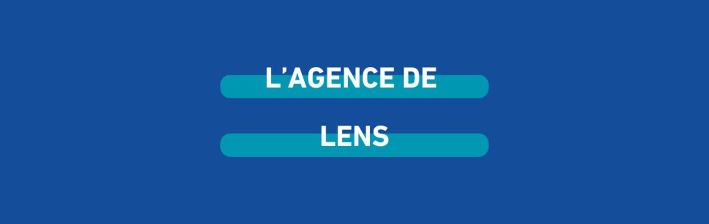 agence de LENS