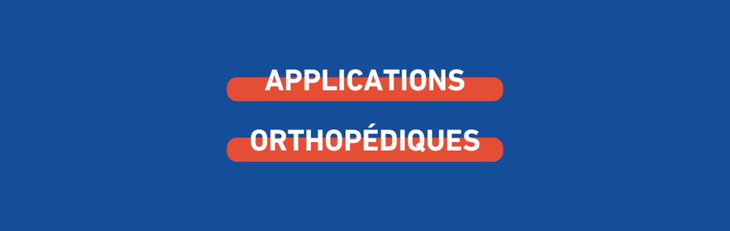 orthopediques