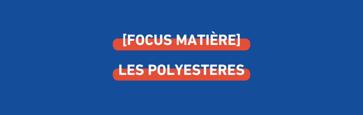polyesters