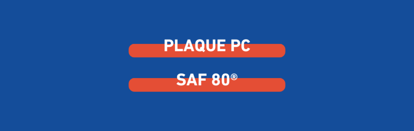 saf 80
