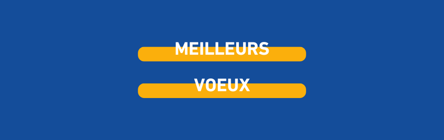 voeux