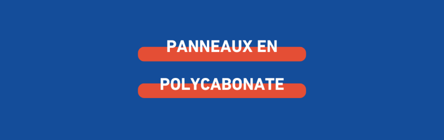panneaux-polycarbonate