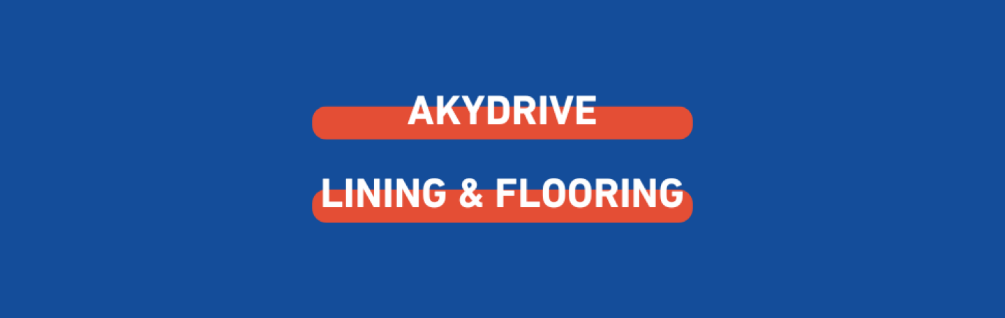 akydrive