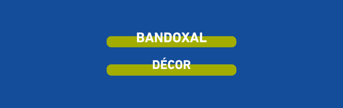 bandoxal-decor