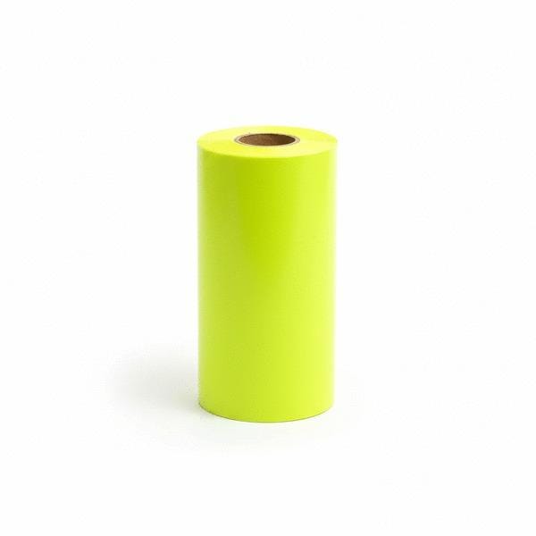FILM FLUO JAUNE                      615X30ML HEXIS