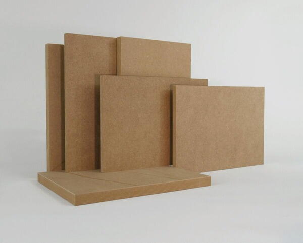 PLAQUE MDF NEXT                  12X2800X2070