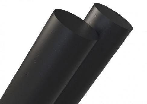 JONC POLYAMIDE PA6 MO NOIR XT              50 ROCHLING INDUSTRIAL MAXEVILLE  [PRODUIT-12491]