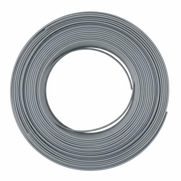 SOUDURE PP GRIS               ROCH DK80 5X3.5 ROCHLING INDUSTRIAL MAXEVILLE