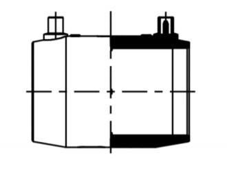 MANCHON PP ELECTROS. SDR7,4-6              20 AGRU  [11173002011]