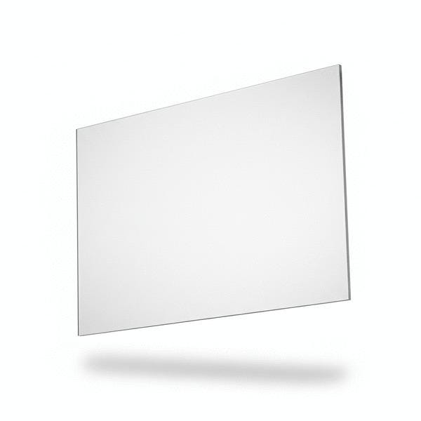 PLAQUE ANTI-REFLET INCO.        1.5X2050X1250 NUDEC