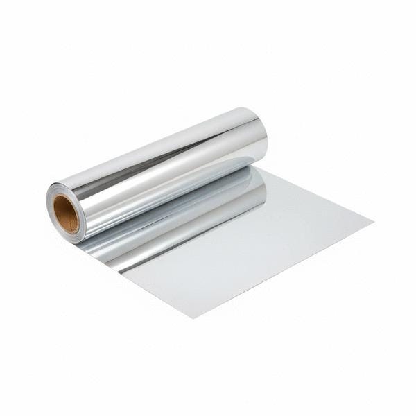FILM MIROIR SANS TAIN ARGENT MIR500   30X1520 REFLECTIV  [RIC-P00299]