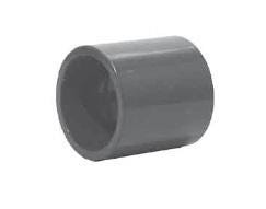 MANCHON A COLL.PN16 FF         50 PVC   MIV50
