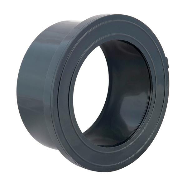 COLLET PORTE BRIDE PVC PN16 D140       CPB140 SORODIST