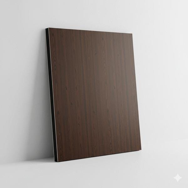 PLAQUE EURO ACP Y EKO12 BLC M/PR. 3X3050X1250 YARET  [3X3050X1250]