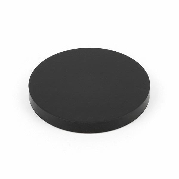DISQUE EPDM          D160MM +3T D7/129 EP.4MM GRENOPLAST