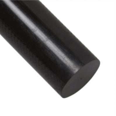 JONC PA6 NOIR COULE CONTINU                25 ROCHLING INDUSTRIAL MAXEVILLE  [PRODUIT-372TM]