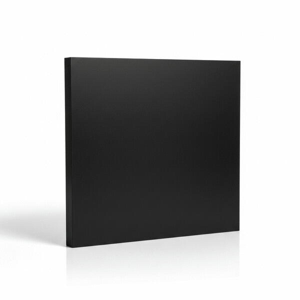 FORMAT POLYAMIDE PA6 NOIR COULE         EP.16 GEHR