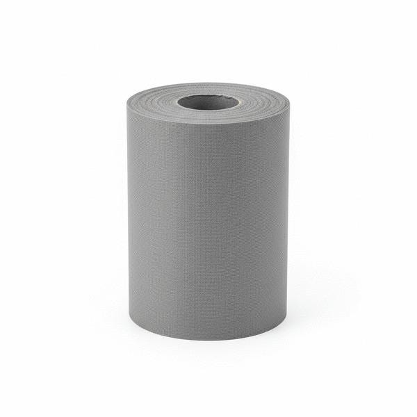 ROULEAU PP GRIS ENTOILE STRETCH    20MX1500X3 SIMONA ALLEMAGNE  [30000528]
