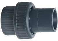 UNION PVC/EPDM PRO-FIT        50 GF 721510310