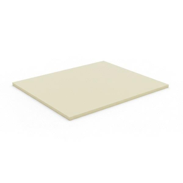 PLAQUE PU 70 SH                EP.8X2000X1000 VR TRADE BV