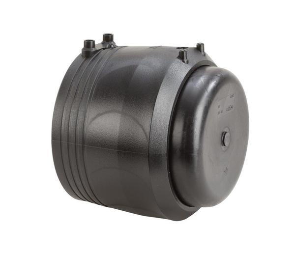 BOUCHON PE SDR11 ELGEF       250 GF 753961621