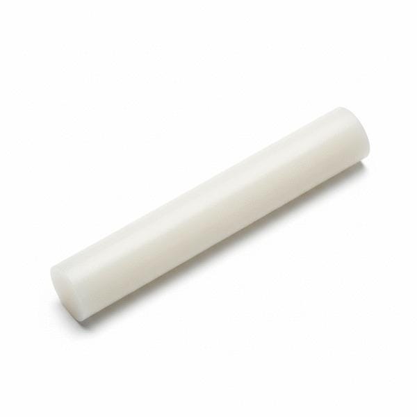 JONC POLYAMIDE PA66 NATUREL EXTRUDE         5 ROCHLING INDUSTRIAL MAXEVILLE