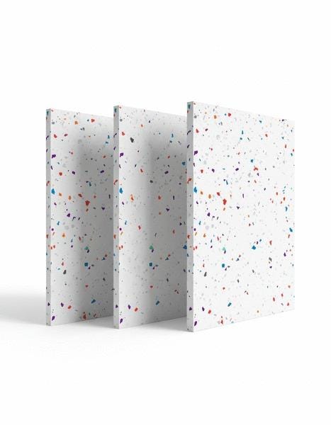 PLAQUE LE PAVE PEHD 4-SOFT MULTICO 8X1400X900 SASMINIMUM  [RIC-P0006T]