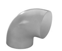 COURBE A COLLER PVDF - Courbe 90° SYGEF+ HP